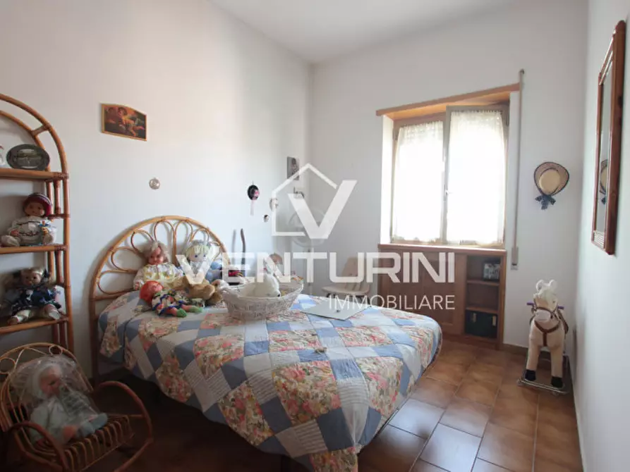 Immagine 18 di Villa in vendita  in Via Entratico, 50 a Roma