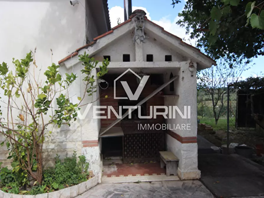 Immagine 34 di Villa in vendita  in Via Entratico, 50 a Roma