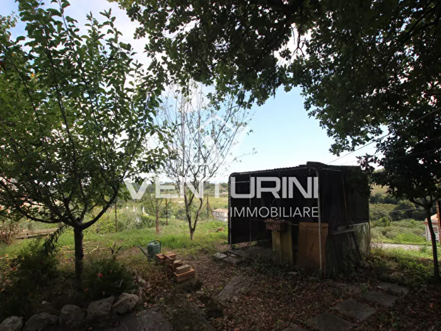 Immagine 35 di Villa in vendita  in Via Entratico, 50 a Roma