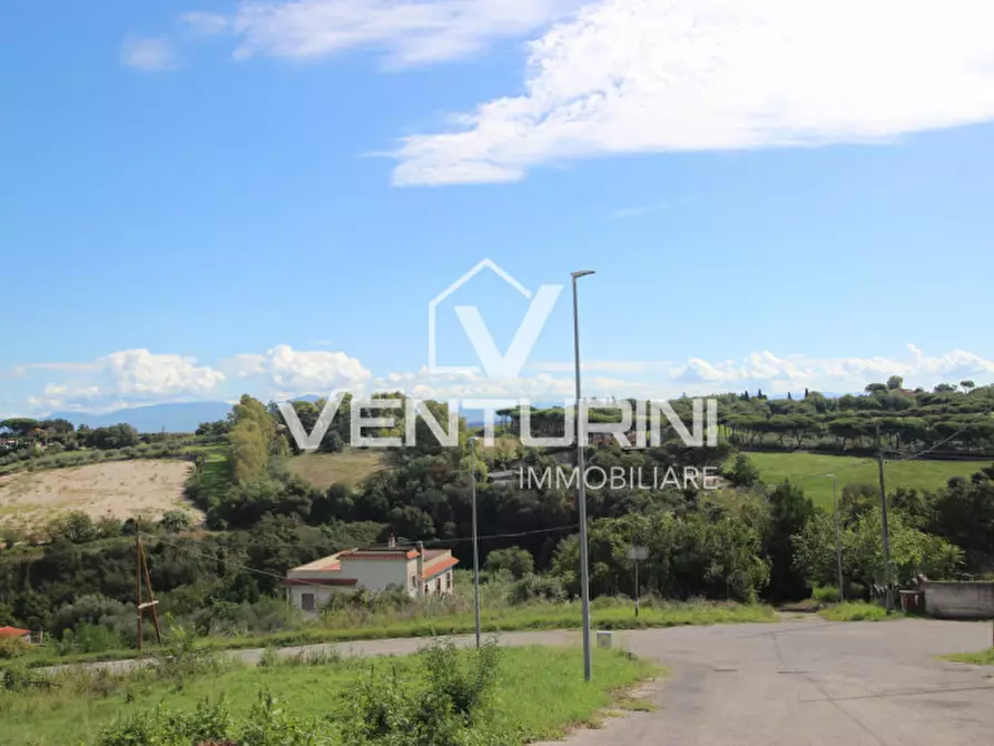 Immagine 39 di Villa in vendita  in Via Entratico, 50 a Roma