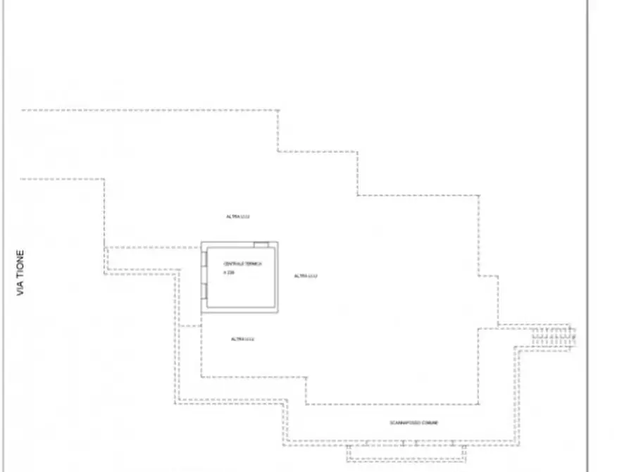Immagine 29 di Villa in vendita  a Castelnuovo Del Garda
