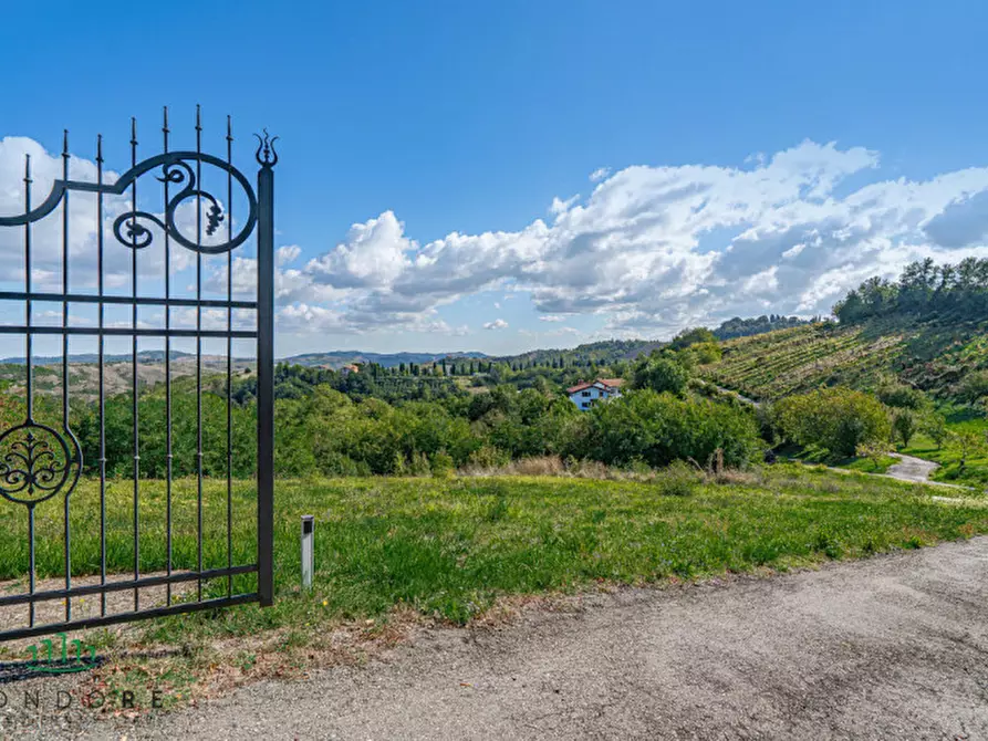 Immagine 2 di Casa indipendente in vendita  in Ad.ze via Giardino a Pianoro