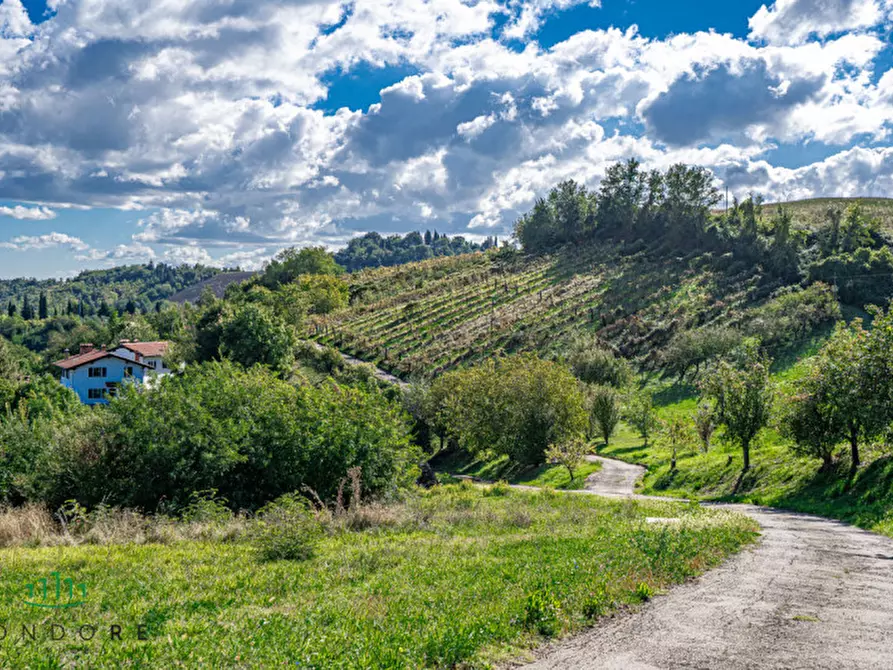 Immagine 3 di Casa indipendente in vendita  in Ad.ze via Giardino a Pianoro