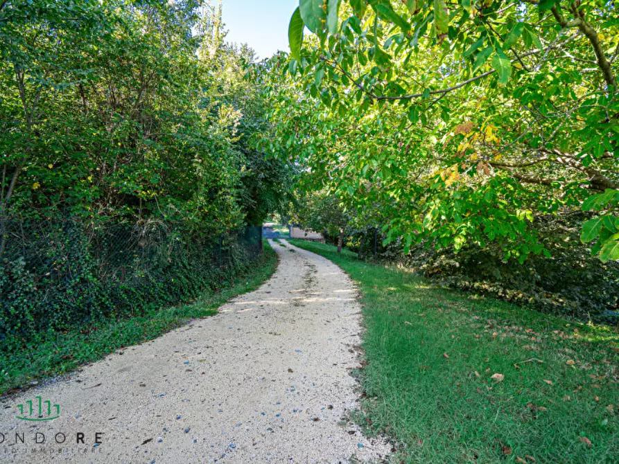 Immagine 4 di Casa indipendente in vendita  in Ad.ze via Giardino a Pianoro
