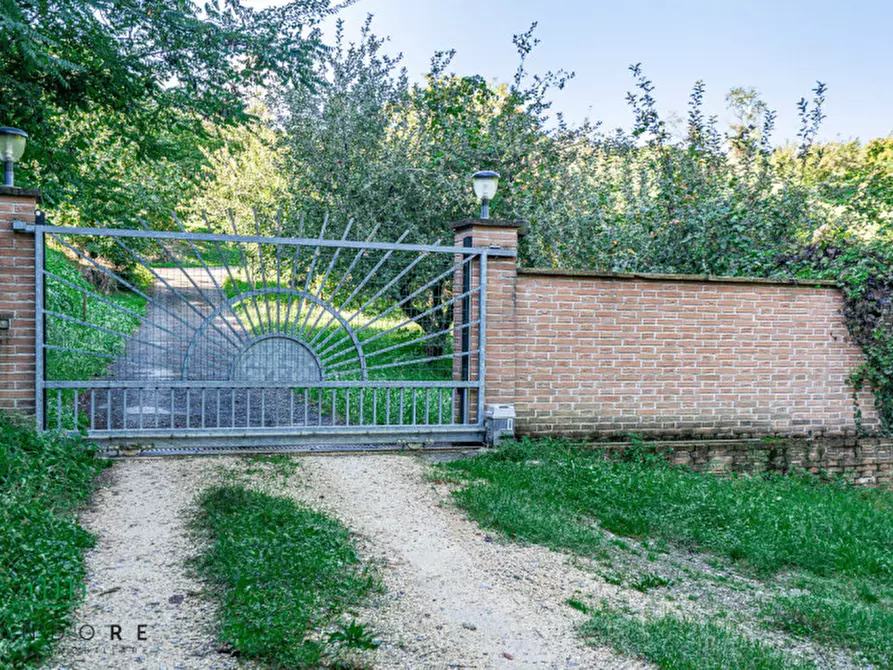 Immagine 5 di Casa indipendente in vendita  in Ad.ze via Giardino a Pianoro