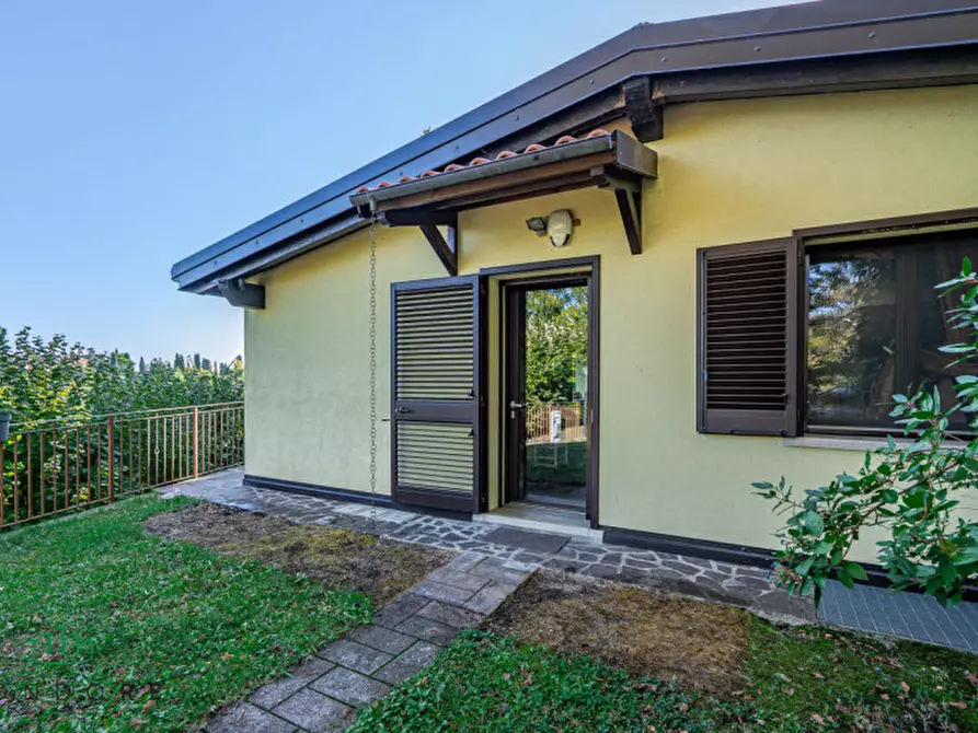 Immagine 6 di Casa indipendente in vendita  in Ad.ze via Giardino a Pianoro