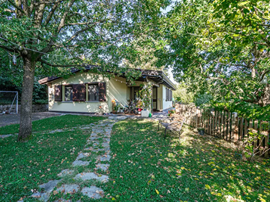 Immagine 7 di Casa indipendente in vendita  in Ad.ze via Giardino a Pianoro