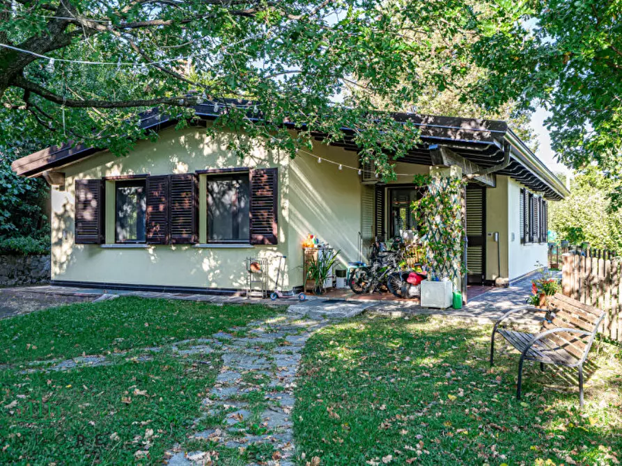 Immagine 8 di Casa indipendente in vendita  in Ad.ze via Giardino a Pianoro