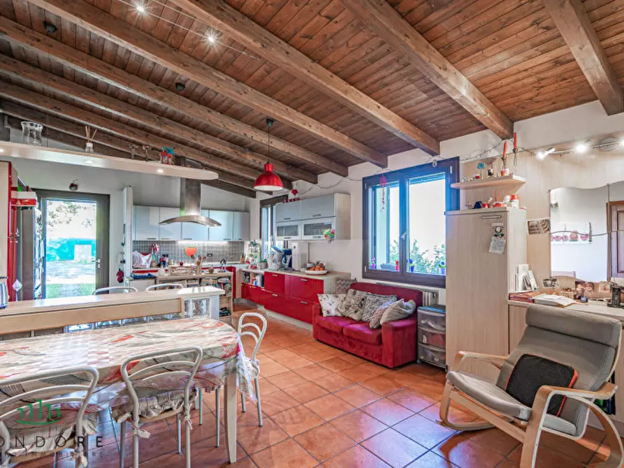 Immagine 12 di Casa indipendente in vendita  in Ad.ze via Giardino a Pianoro