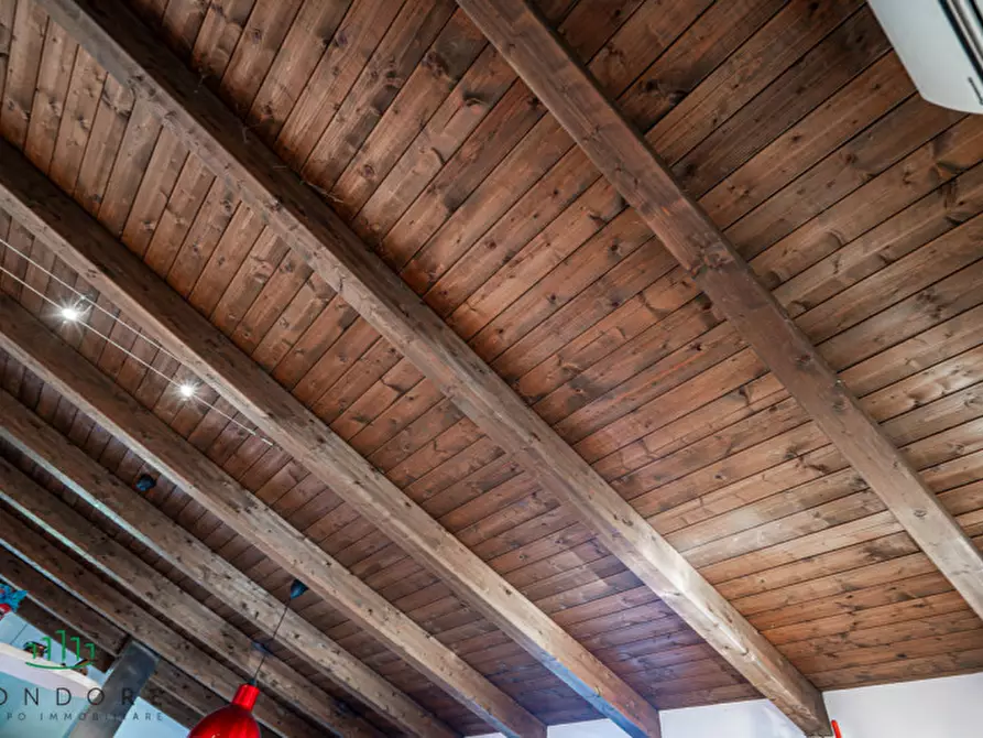 Immagine 18 di Casa indipendente in vendita  in Ad.ze via Giardino a Pianoro