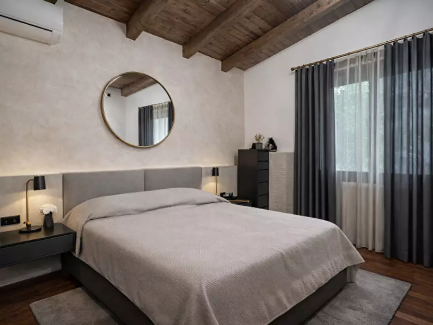 Immagine 19 di Casa indipendente in vendita  in Ad.ze via Giardino a Pianoro