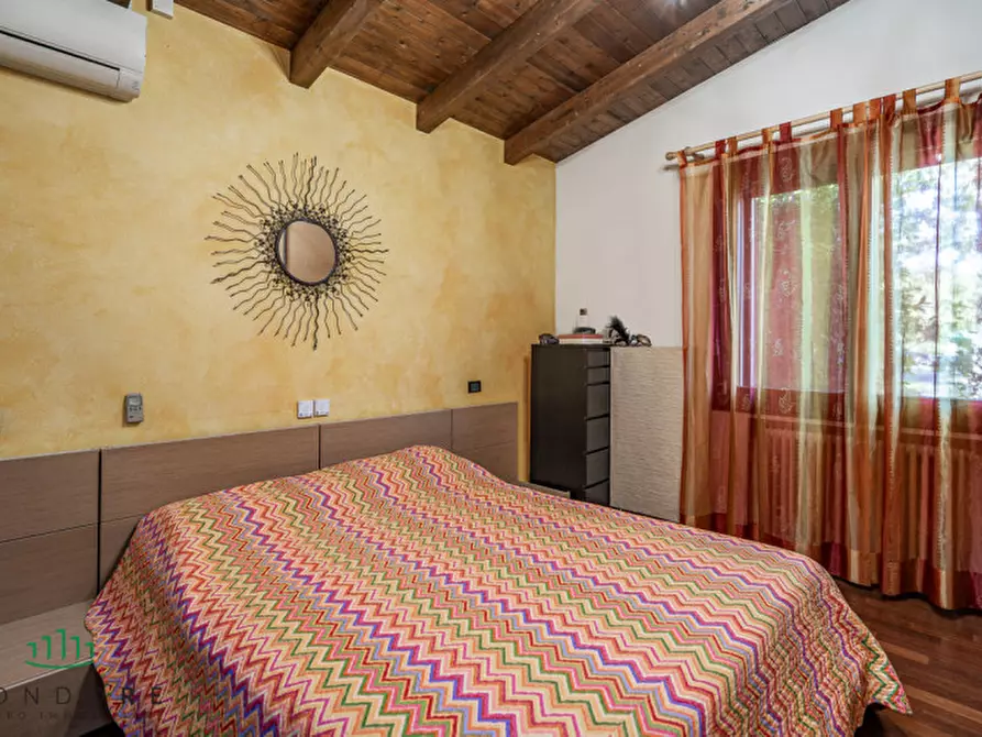 Immagine 20 di Casa indipendente in vendita  in Ad.ze via Giardino a Pianoro