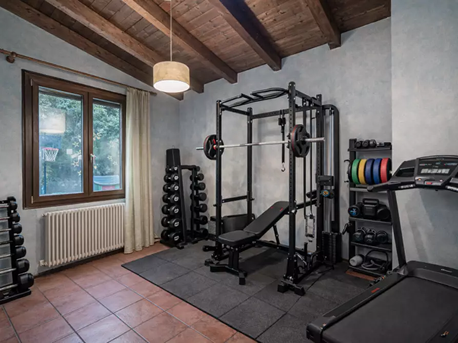 Immagine 22 di Casa indipendente in vendita  in Ad.ze via Giardino a Pianoro