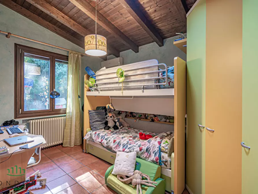 Immagine 23 di Casa indipendente in vendita  in Ad.ze via Giardino a Pianoro