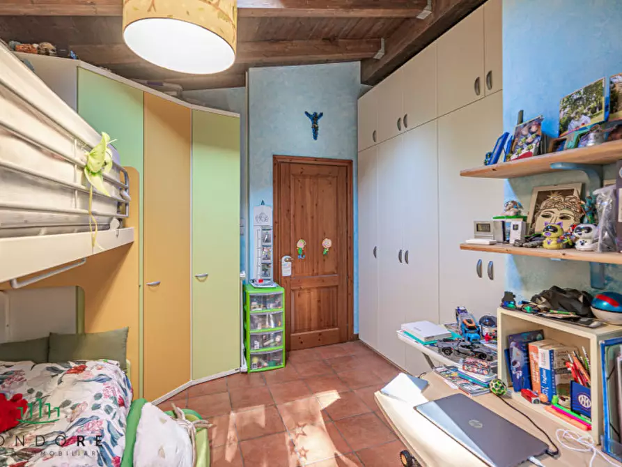 Immagine 24 di Casa indipendente in vendita  in Ad.ze via Giardino a Pianoro