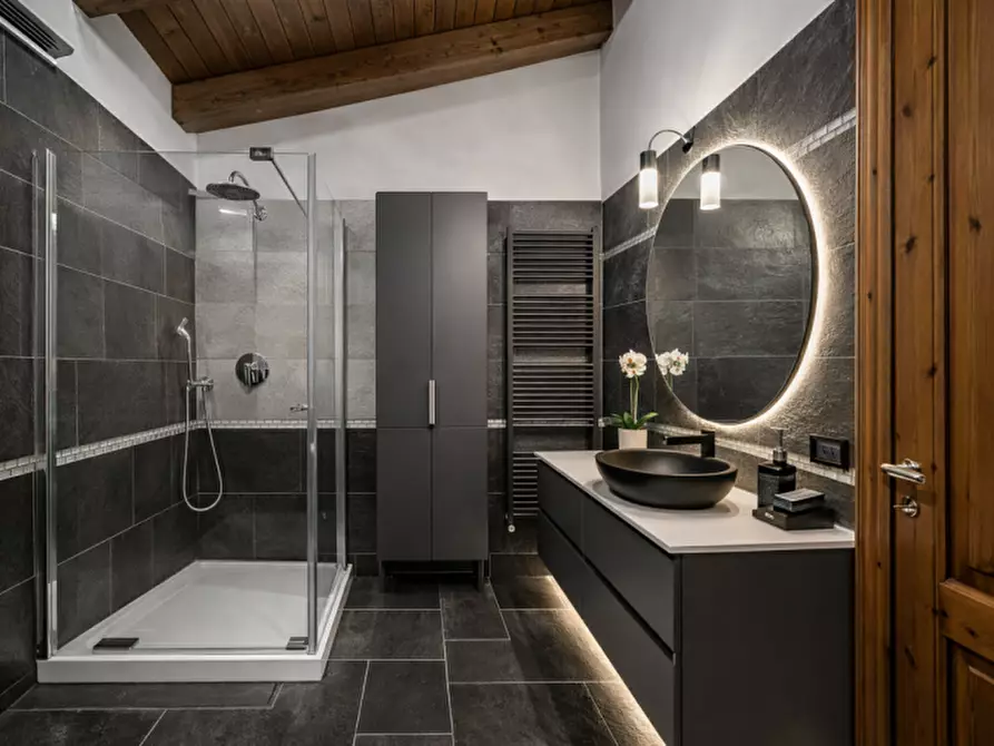 Immagine 25 di Casa indipendente in vendita  in Ad.ze via Giardino a Pianoro