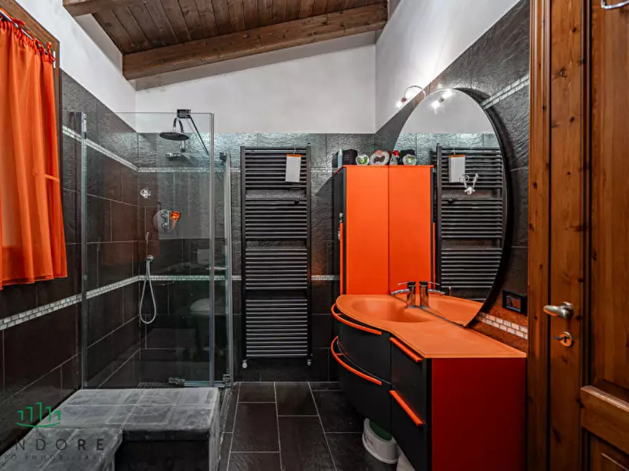 Immagine 26 di Casa indipendente in vendita  in Ad.ze via Giardino a Pianoro