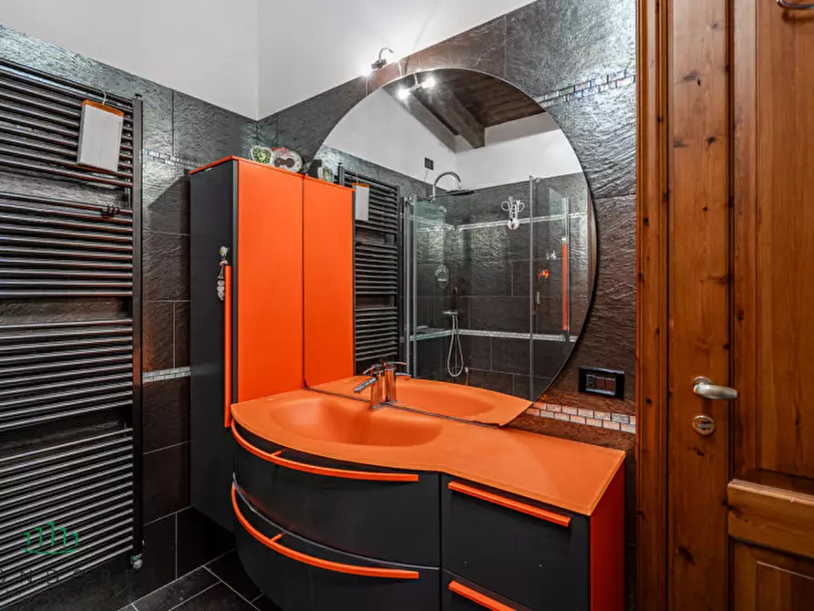 Immagine 28 di Casa indipendente in vendita  in Ad.ze via Giardino a Pianoro