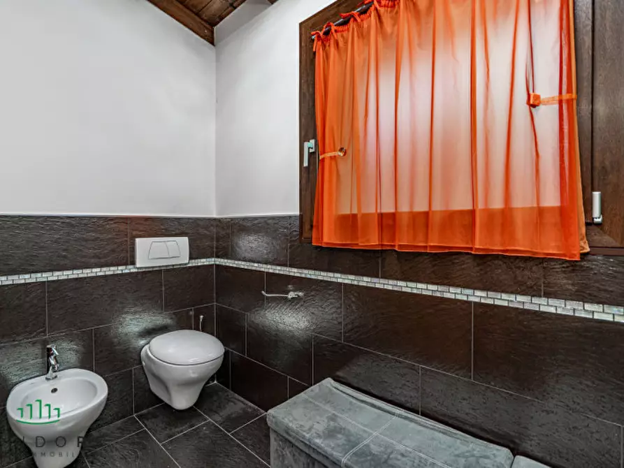 Immagine 29 di Casa indipendente in vendita  in Ad.ze via Giardino a Pianoro