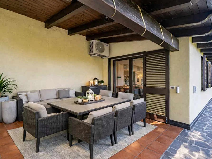 Immagine 30 di Casa indipendente in vendita  in Ad.ze via Giardino a Pianoro