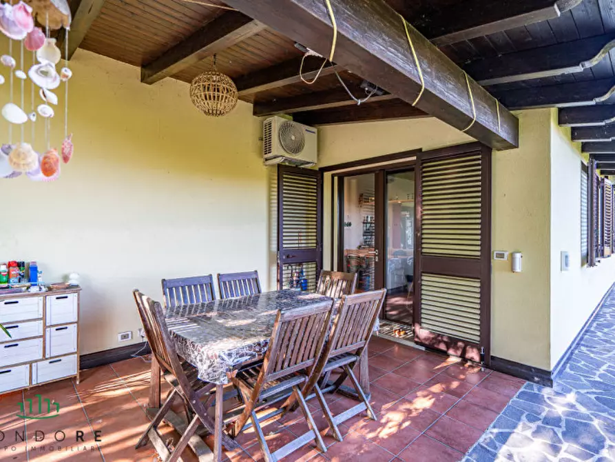 Immagine 31 di Casa indipendente in vendita  in Ad.ze via Giardino a Pianoro