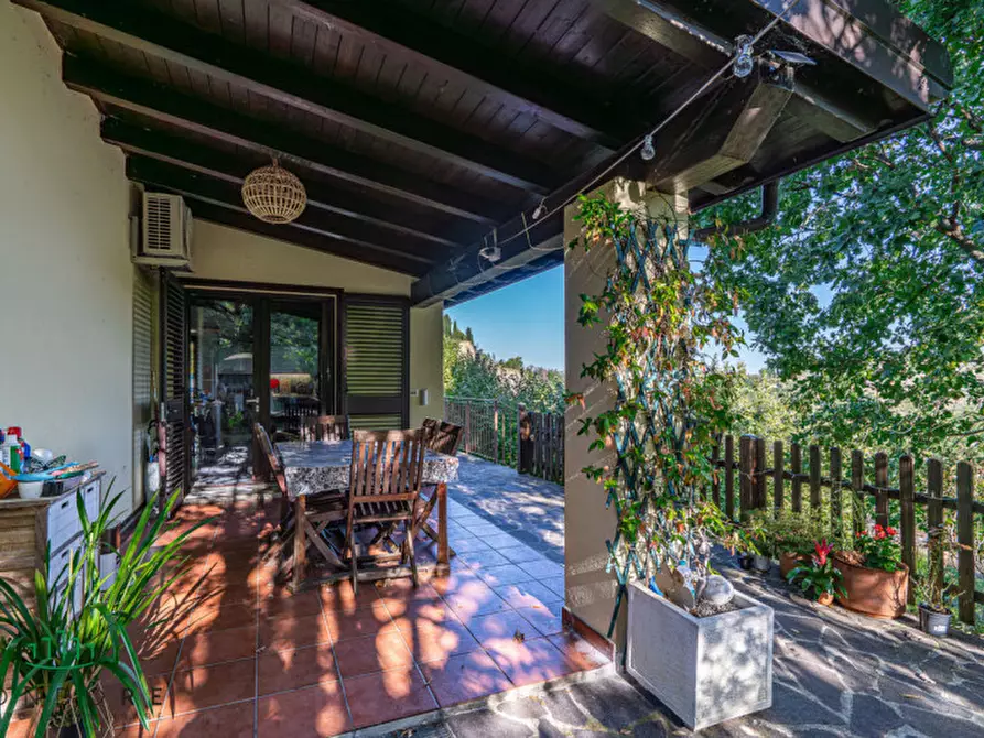 Immagine 32 di Casa indipendente in vendita  in Ad.ze via Giardino a Pianoro