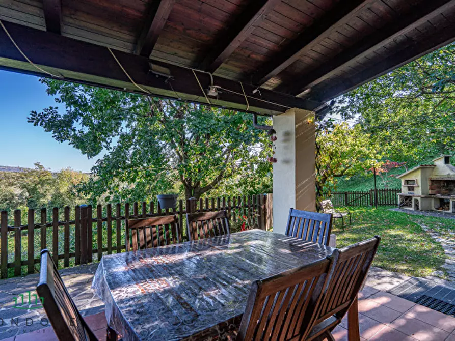 Immagine 33 di Casa indipendente in vendita  in Ad.ze via Giardino a Pianoro