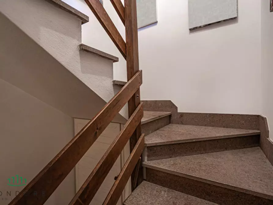 Immagine 35 di Casa indipendente in vendita  in Ad.ze via Giardino a Pianoro