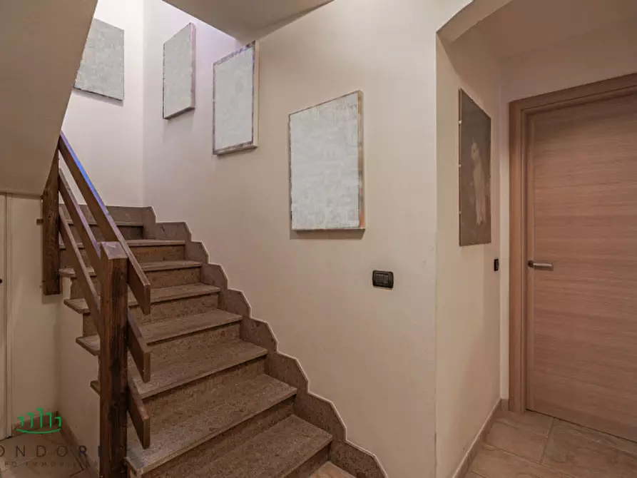 Immagine 36 di Casa indipendente in vendita  in Ad.ze via Giardino a Pianoro