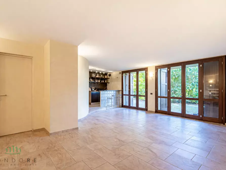 Immagine 37 di Casa indipendente in vendita  in Ad.ze via Giardino a Pianoro