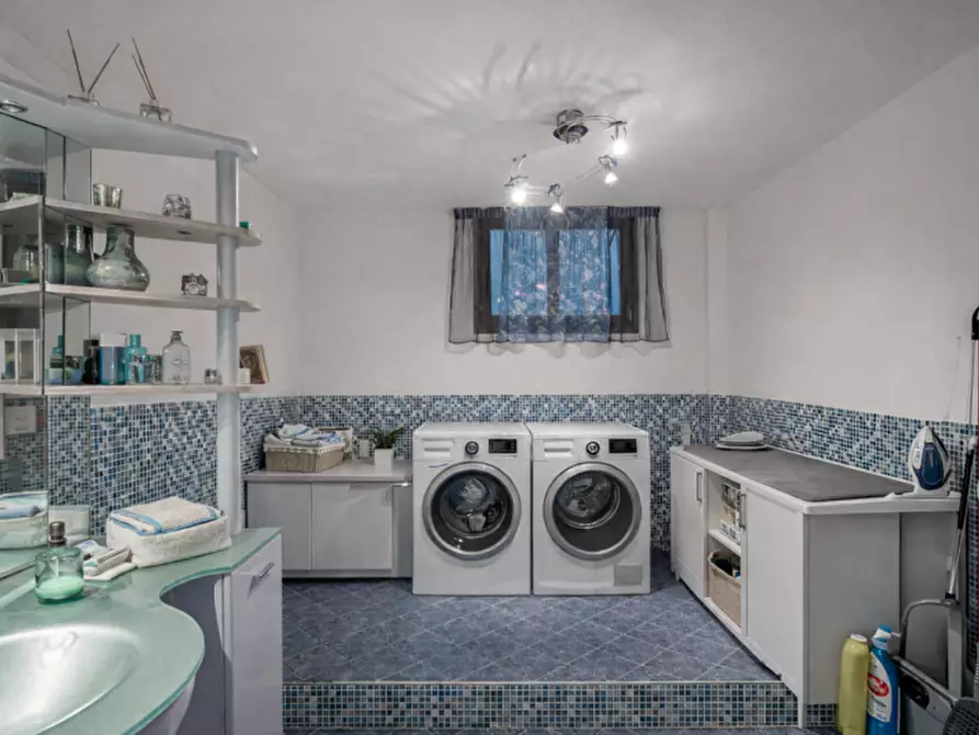 Immagine 39 di Casa indipendente in vendita  in Ad.ze via Giardino a Pianoro