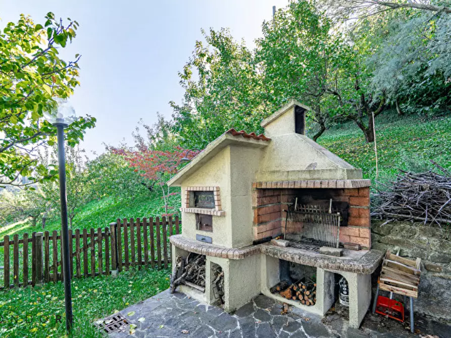 Immagine 40 di Casa indipendente in vendita  in Ad.ze via Giardino a Pianoro