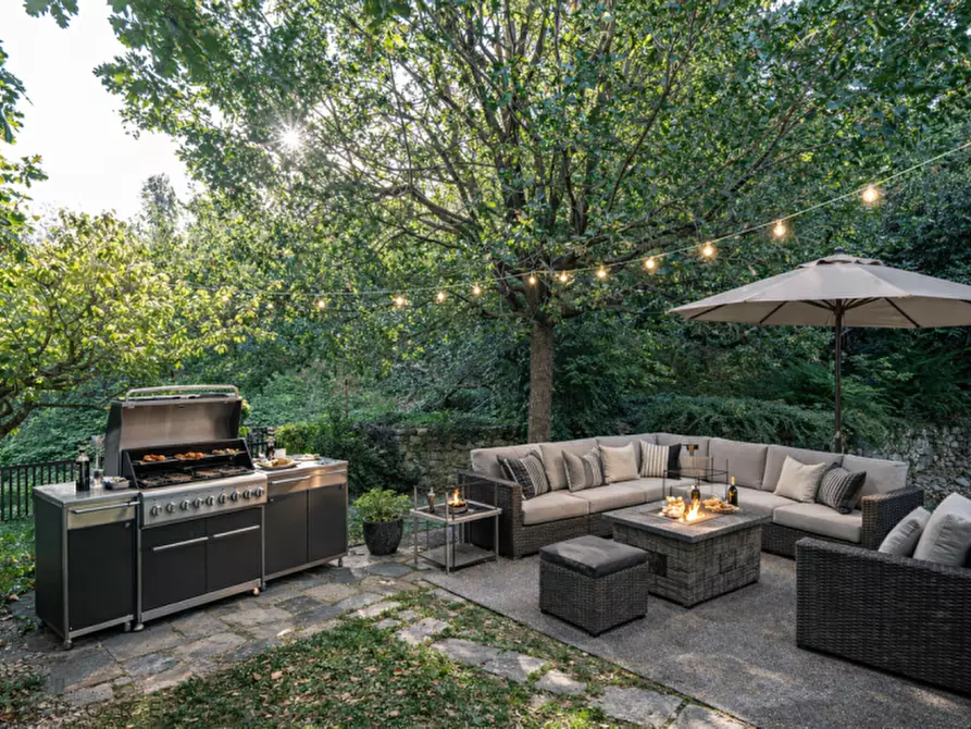 Immagine 44 di Casa indipendente in vendita  in Ad.ze via Giardino a Pianoro