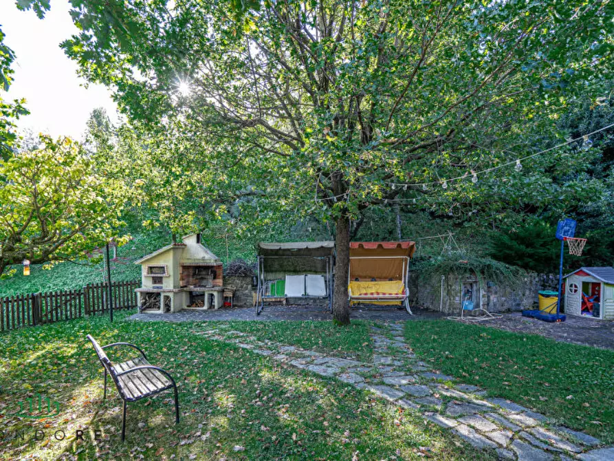 Immagine 45 di Casa indipendente in vendita  in Ad.ze via Giardino a Pianoro