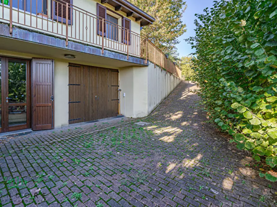 Immagine 47 di Casa indipendente in vendita  in Ad.ze via Giardino a Pianoro