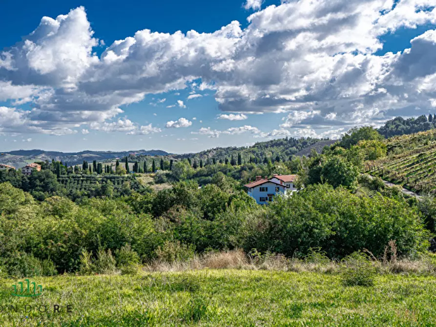 Immagine 48 di Casa indipendente in vendita  in Ad.ze via Giardino a Pianoro