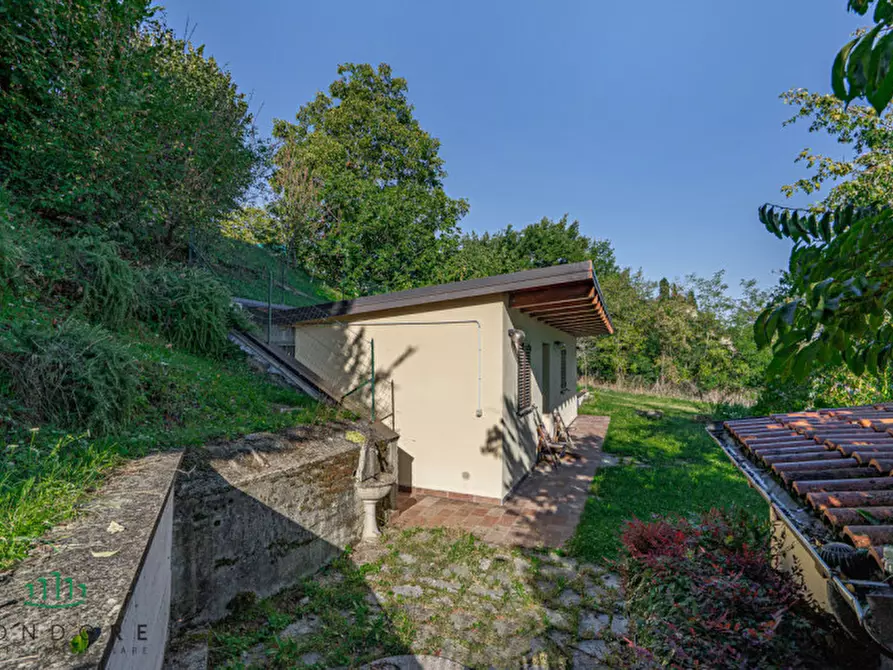 Immagine 51 di Casa indipendente in vendita  in Ad.ze via Giardino a Pianoro