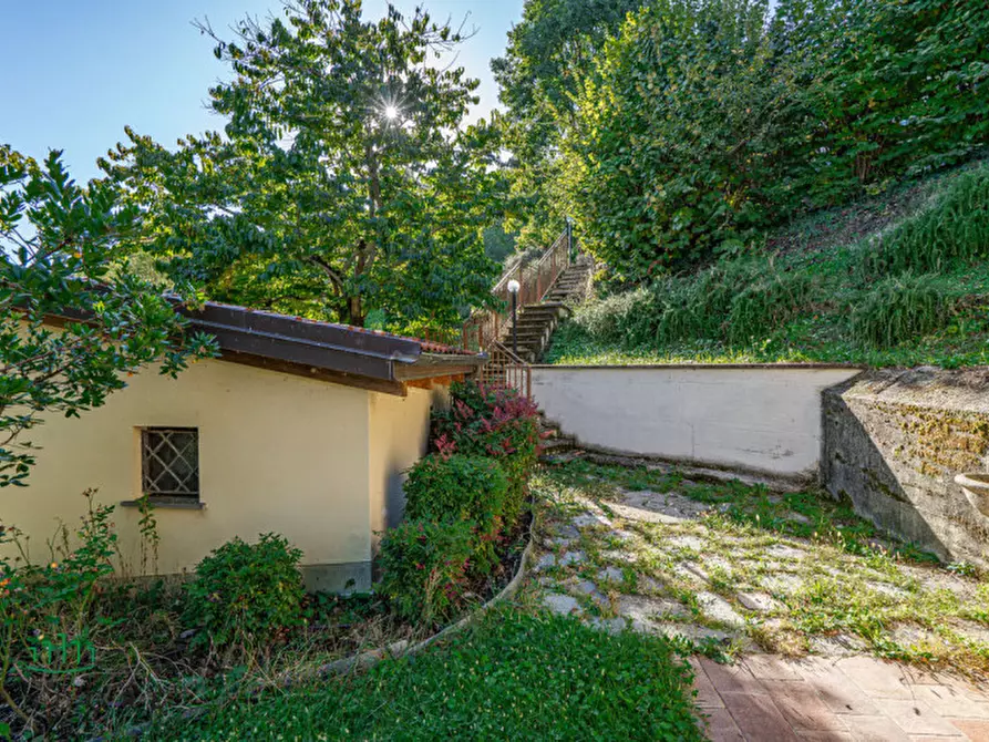 Immagine 52 di Casa indipendente in vendita  in Ad.ze via Giardino a Pianoro