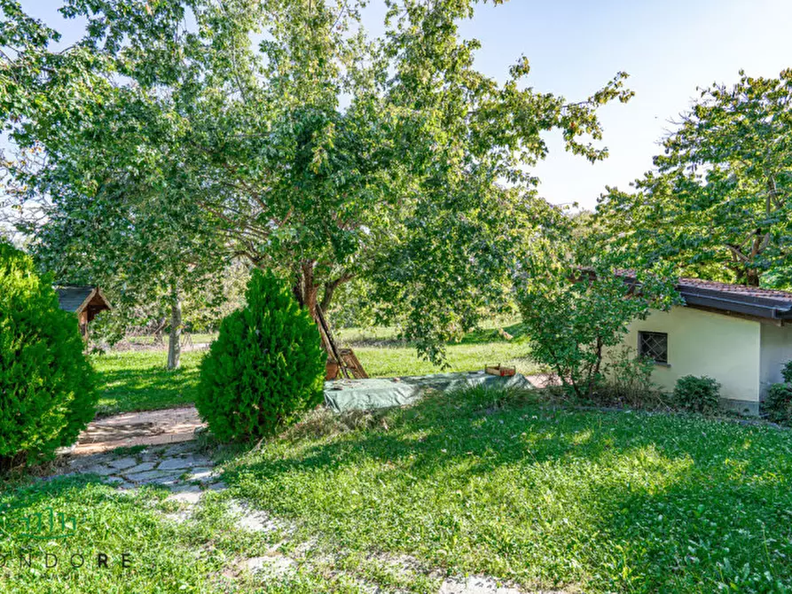 Immagine 57 di Casa indipendente in vendita  in Ad.ze via Giardino a Pianoro