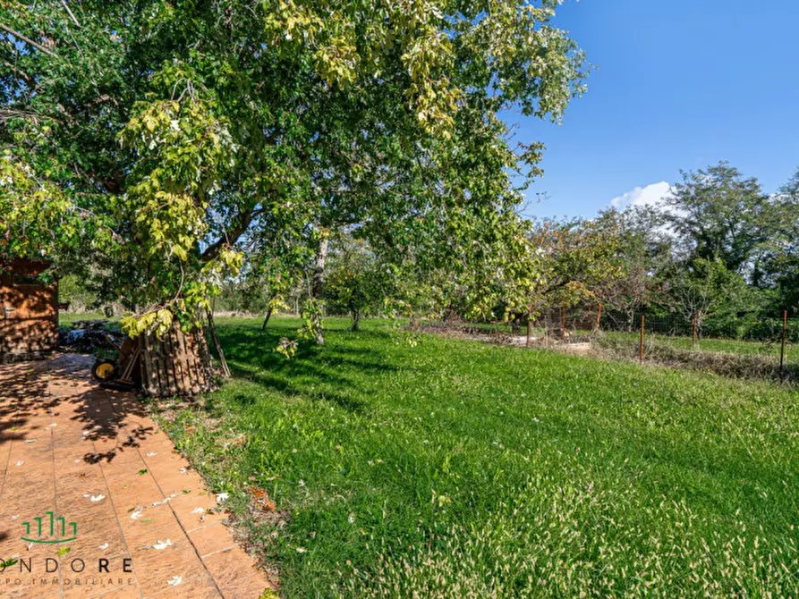 Immagine 58 di Casa indipendente in vendita  in Ad.ze via Giardino a Pianoro