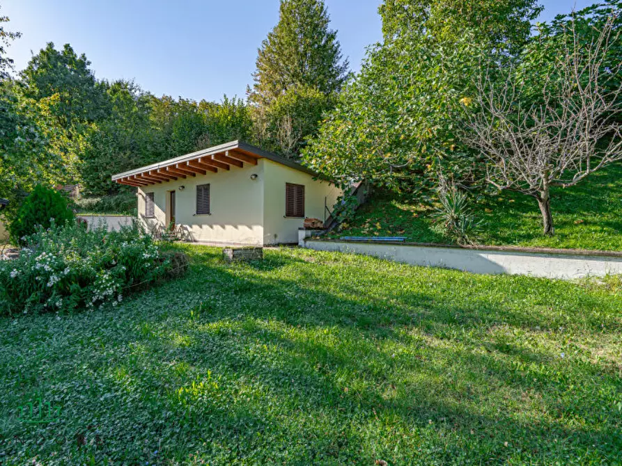 Immagine 59 di Casa indipendente in vendita  in Ad.ze via Giardino a Pianoro