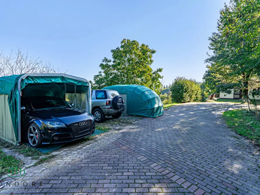 Immagine 60 di Casa indipendente in vendita  in Ad.ze via Giardino a Pianoro