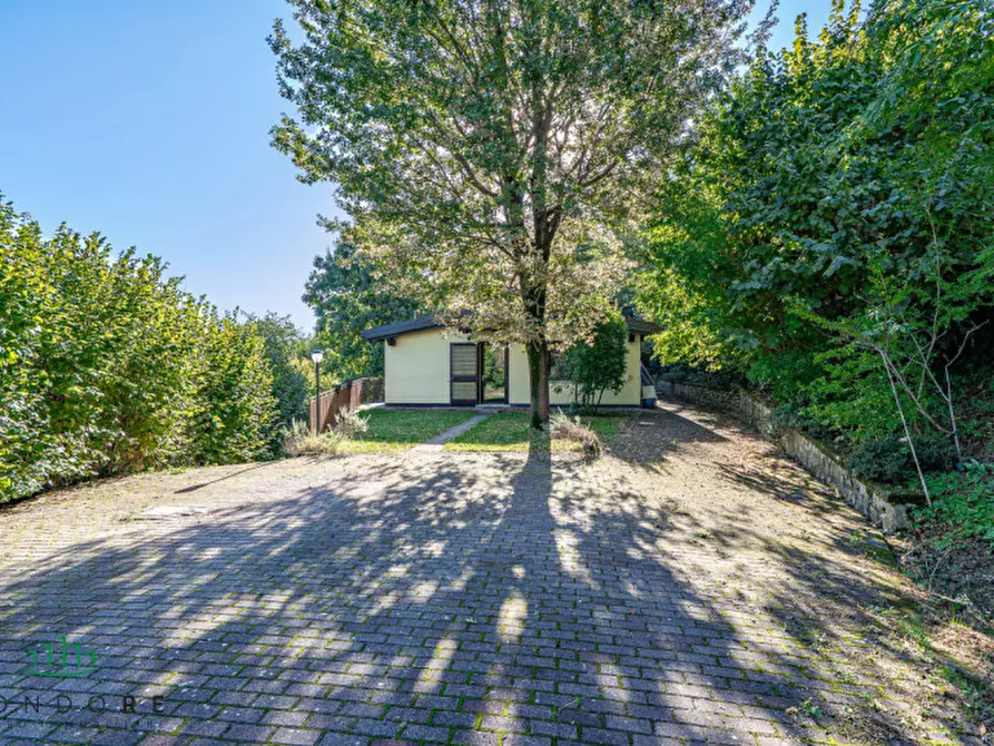 Immagine 61 di Casa indipendente in vendita  in Ad.ze via Giardino a Pianoro