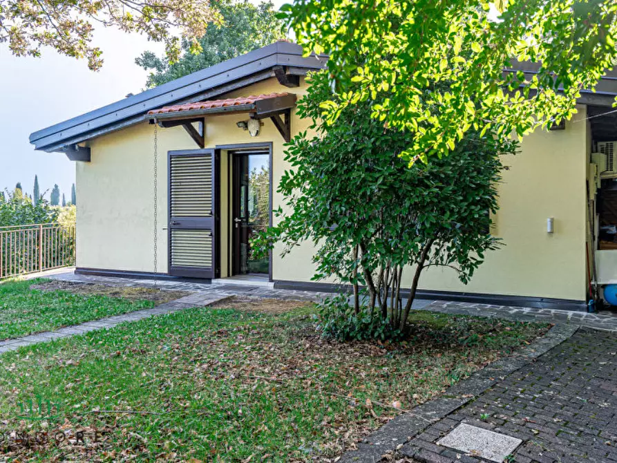 Immagine 63 di Casa indipendente in vendita  in Ad.ze via Giardino a Pianoro