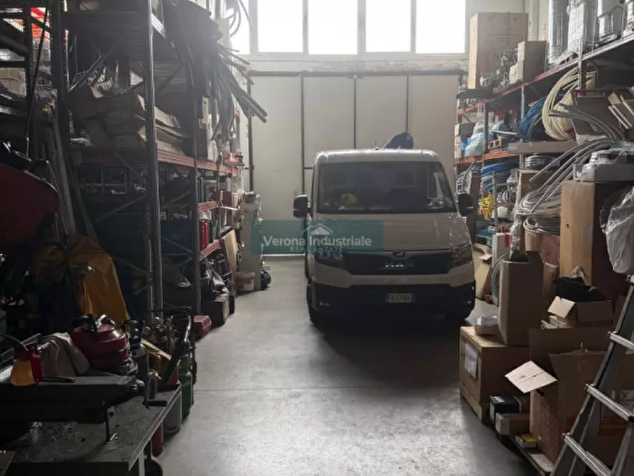 Immagine 6 di Capannone industriale in vendita  in via Betlemme Lugagnano di Sona a Sona