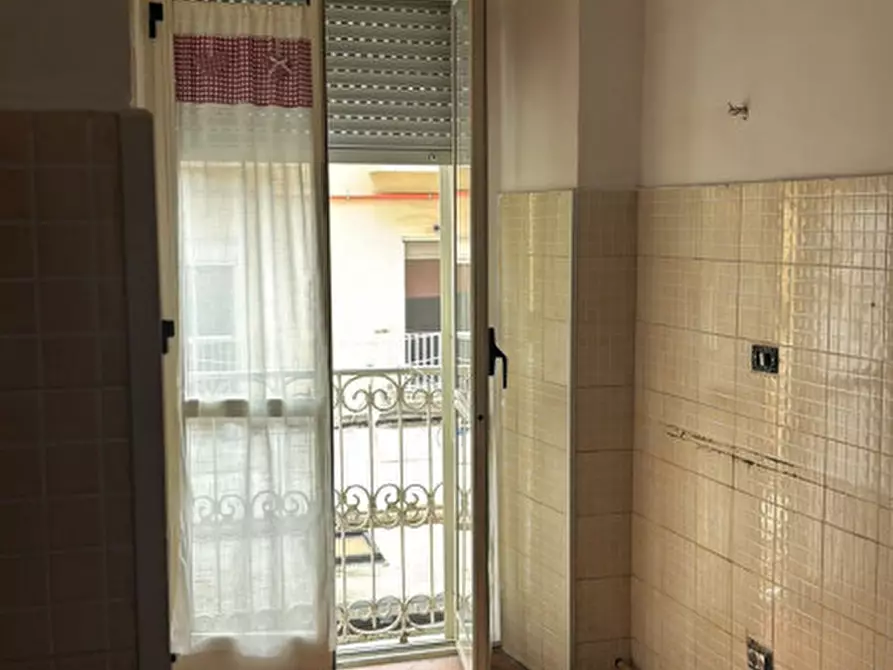 Immagine 3 di Appartamento in affitto  in via ovico santa maria delle grazie 12 a Napoli