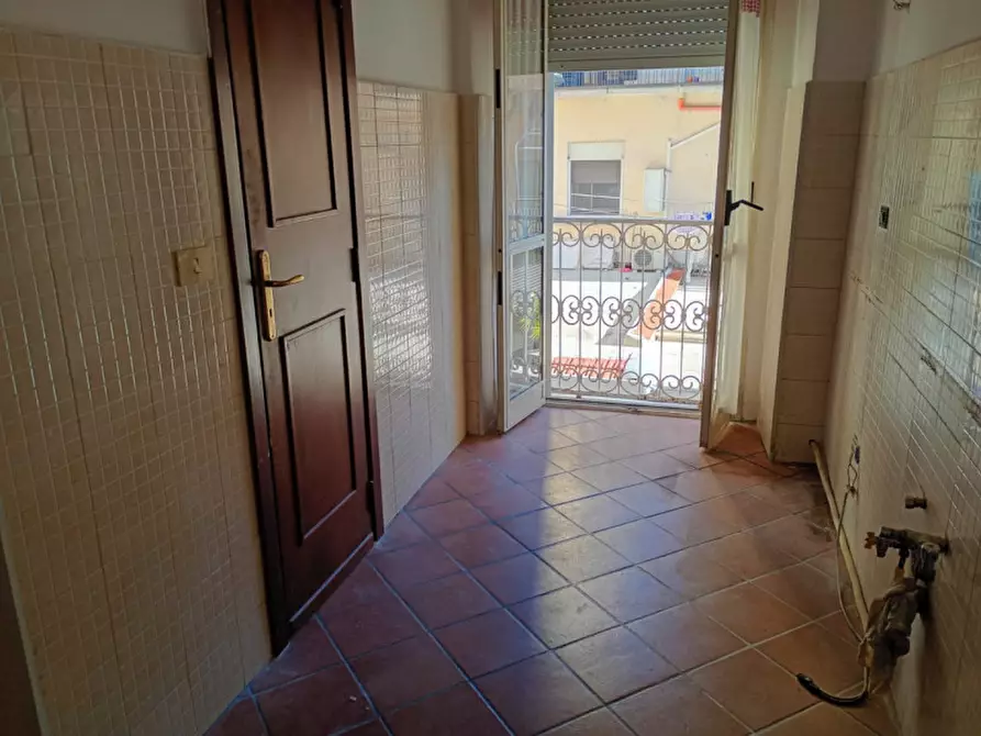 Immagine 16 di Appartamento in affitto  in via ovico santa maria delle grazie 12 a Napoli