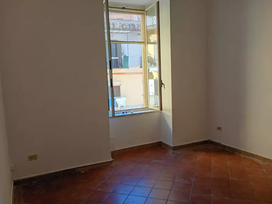Immagine 25 di Appartamento in affitto  in via ovico santa maria delle grazie 12 a Napoli