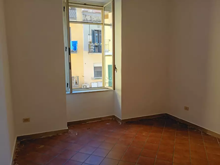 Immagine 27 di Appartamento in affitto  in via ovico santa maria delle grazie 12 a Napoli