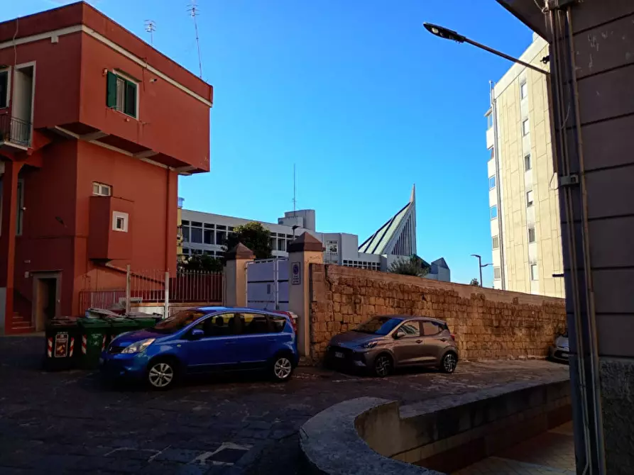 Immagine 32 di Appartamento in affitto  in via ovico santa maria delle grazie 12 a Napoli